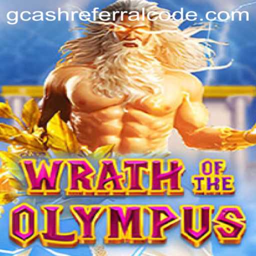 Wrath of Olympus: An Epic Journey in the Realm of Gods
