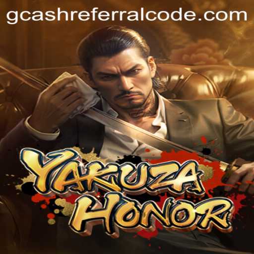 Dive into YakuzaHonor: The New Thrill in Online Gaming
